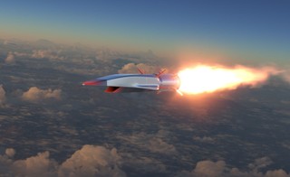 Iran twierdzi, że opracował broń hipersoniczną nowej generacji. Zachodni obserwatorzy sceptyczni