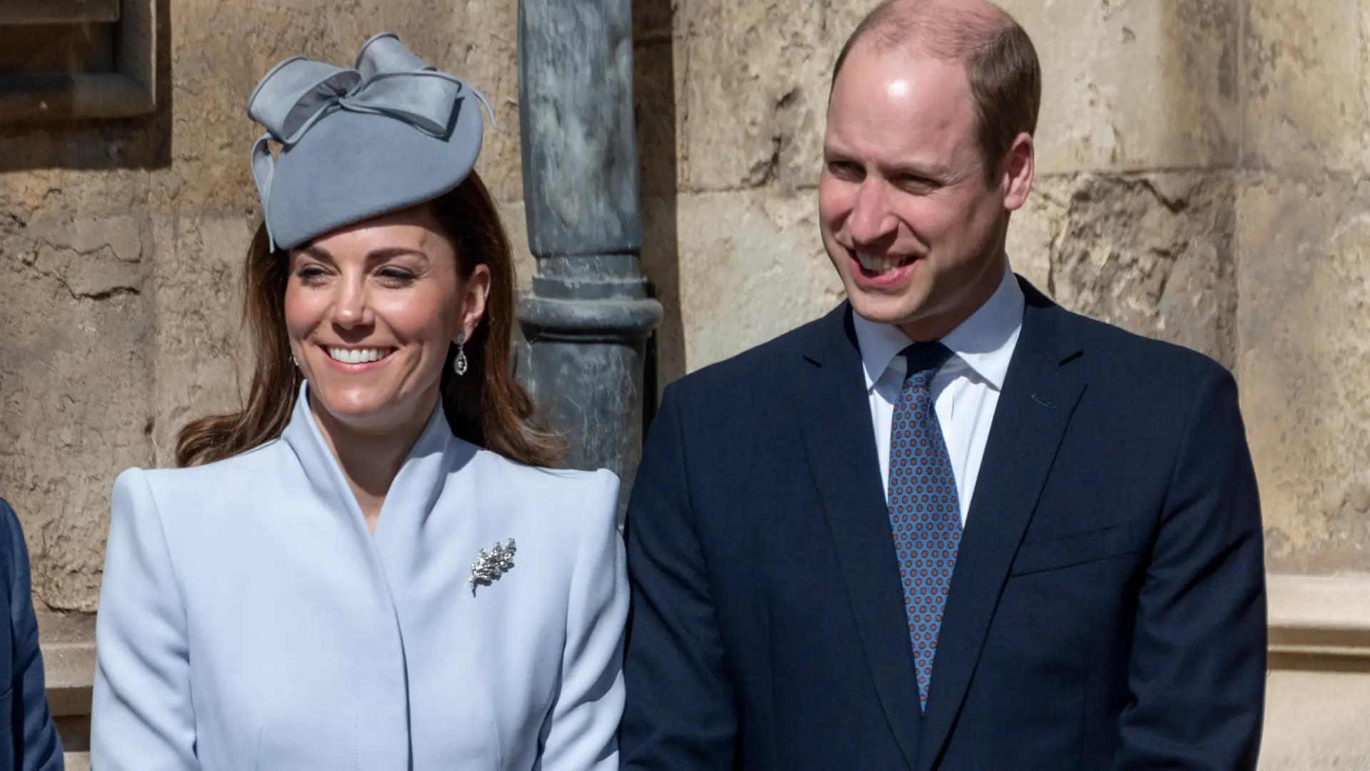 Książę Harry zdradził jak William pieszczotliwie nazywa Kate