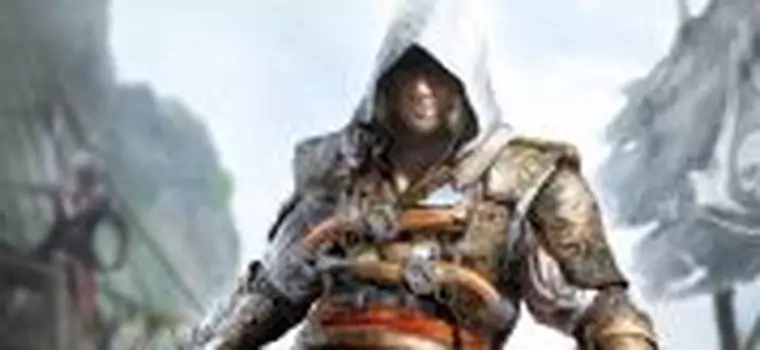 Assassin’s Creed IV: Black Flag – co robić na Karaibach?