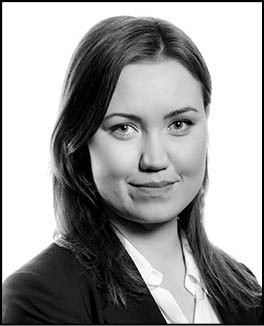 Natalia Kamińska-Kubiak, manager i doradca podatkowy w Grant Thornton