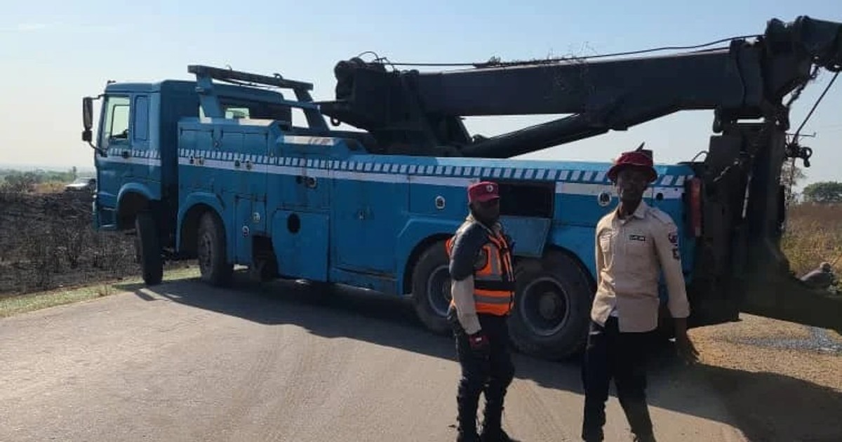 Road crash claims 16 lives 4 on Kano-Kaduna expressway - Vimarsana News