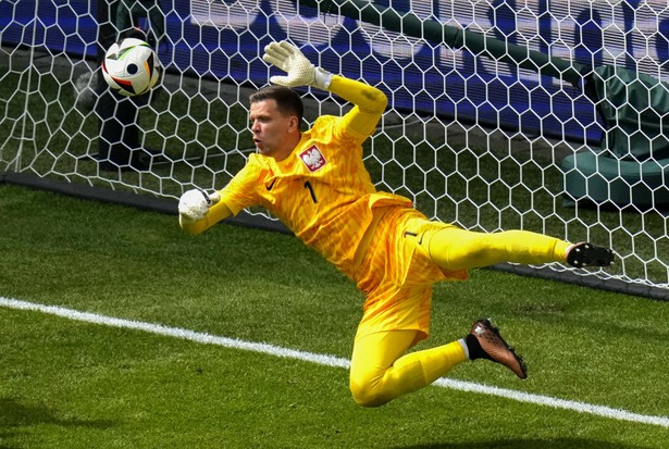 Wojciech Szczęsny