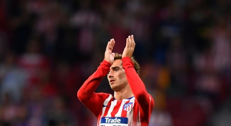 Atletico Madrid are finally finding their groove in La Liga and just in time for a city derby against Real Madrid after they strolled to a 3-0 win over newly-promoted Huesca on Tuesday