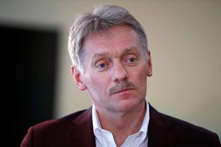 Pieskow o Nord Stream 2: Mamy nadzieję, że wstrzymanie certyfikacji jest tymczasowe