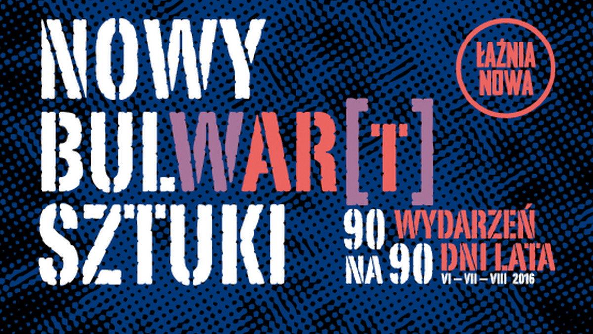 Z powodu deszczu spektakl w wykonaniu Jana Peszka na plenerowej scenie Bulwar[t]u został przeniesiony na niedzielę 7 sierpnia na godzinę 19:00. Intensywna niedziela na bulwarze rozpocznie się od jogi o 9:00, potem o 11:00 czytanie bajek dla dzieci, o 15:00 koncert Cracow Brass Quintet, a wieczorem o 21:30 kino plenerowe, w tym tygodniu „Życie Jane”. Dzień wcześniej, w sobotę 6 sierpnia o 20:00 kolejna odsłona „Żywych obrazów”, efektów warsztatowych zajęć teatralno-performatywnych przygotowanych przez Marcina Kalisza i Dominikę Borkowską.