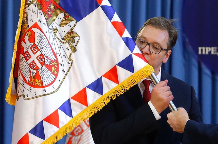 Inauguracija_310517_RAS foto Marko Djokovic 