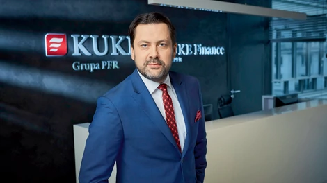 KUKE FINANCE