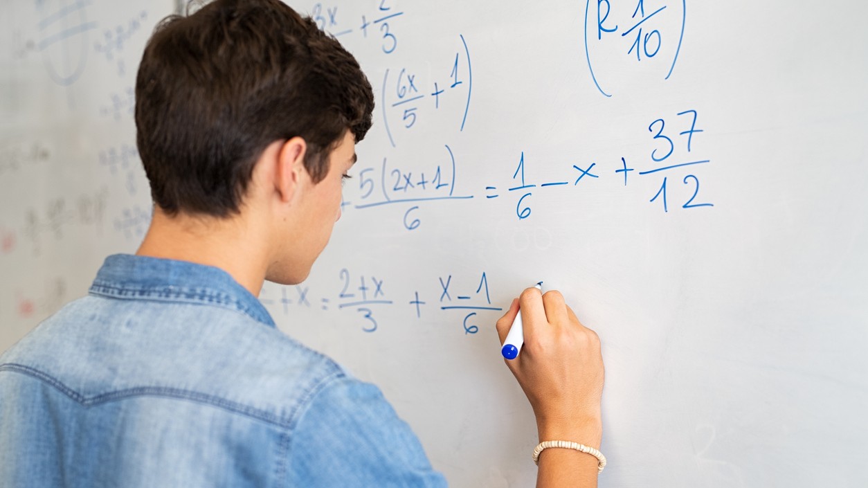 Povinná maturita z matematiky dostáva konkrétnu podobu.