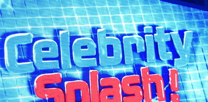 Czego boją się gwiazdy "Celebrity Splash"?