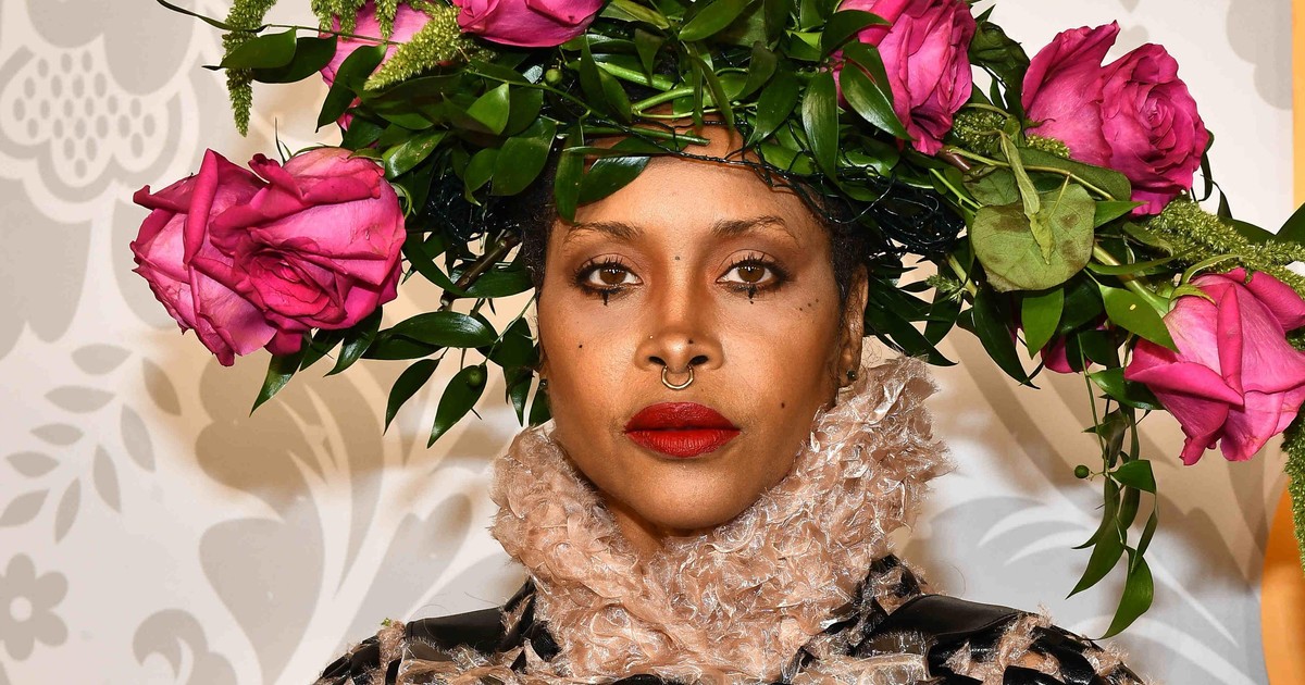 Niepokorna legenda i ikona kultury. Laureatka pięciu nagród Grammy zagra w Gdyni aż dwukrotnie!