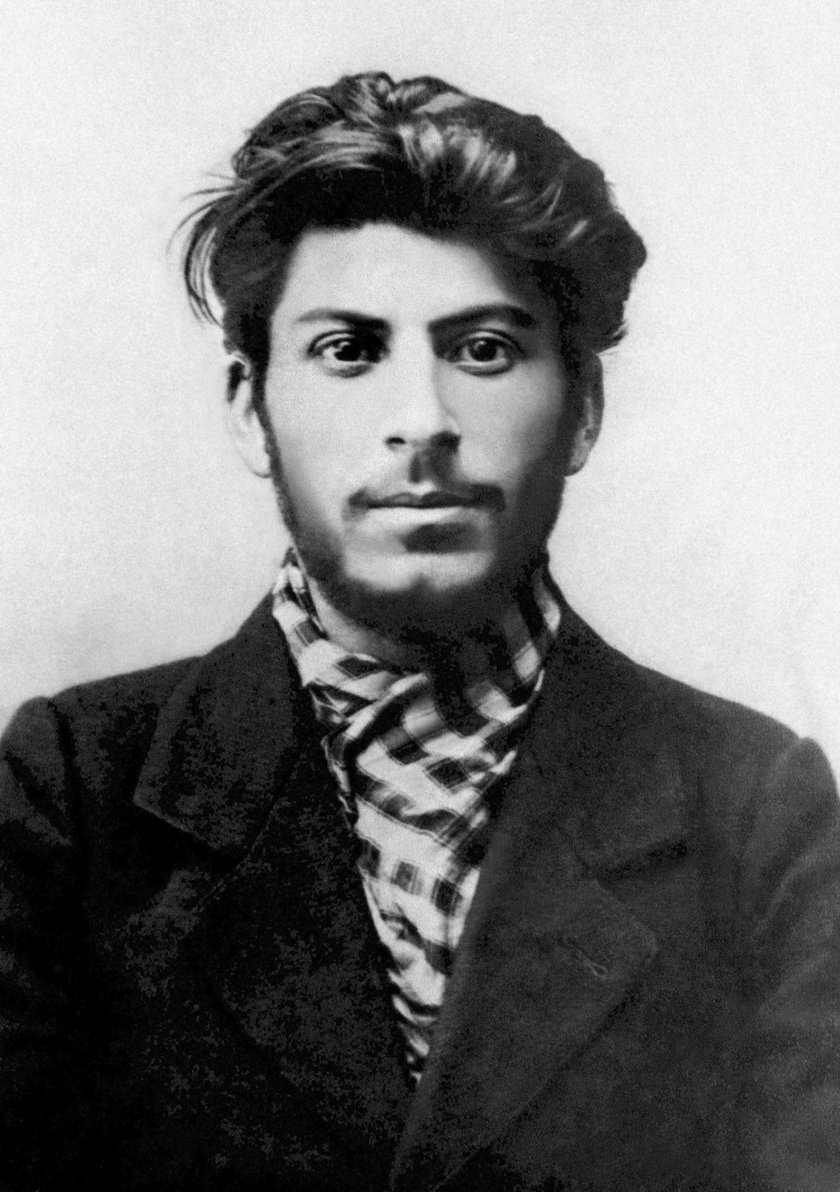 Józef Stalin