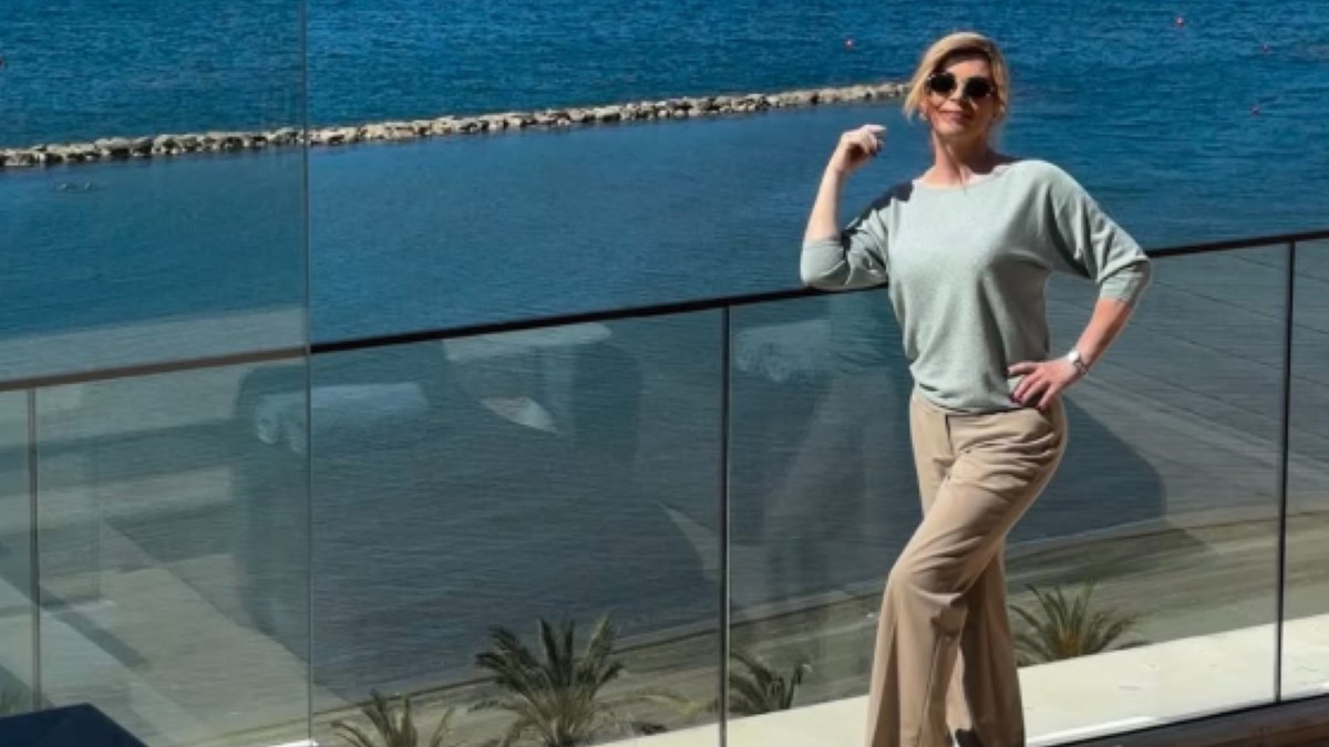 Kolinda Grabar Kitarović