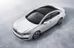 Citroen C6 2 gen. Wersja dla Chin