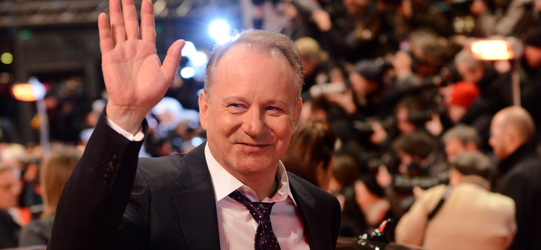 Stellan Skarsgård: Nie można mnie skrzywdzić [WYWIAD]