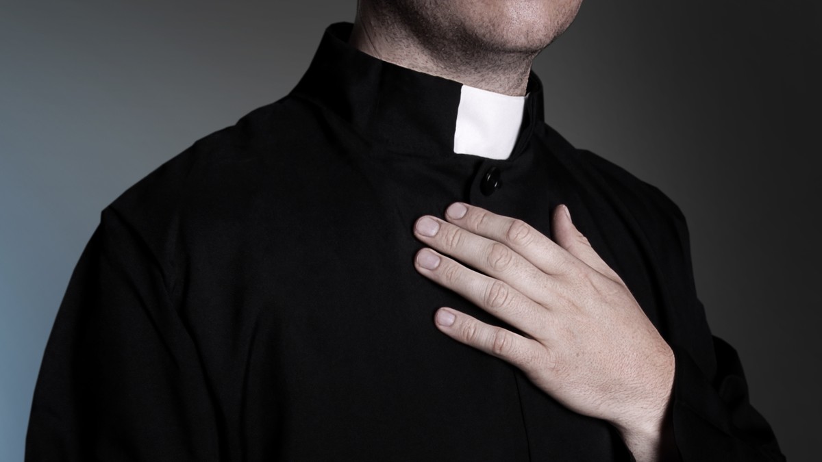 Ksiądz nagrzeszył w Wielki Piątek. Stanął za to przed sądem i dostał wyrok