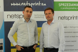 Netsprint przejęty przez Dirlango. Firma zaatakuje zagraniczne rynki