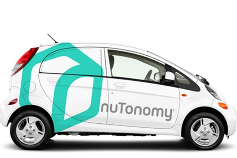 nutonomy