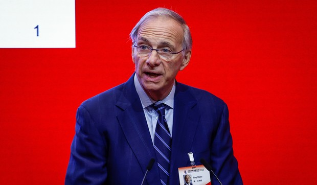 Rej Dalio