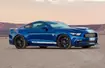 Super Snake Mustang na 50. urodziny