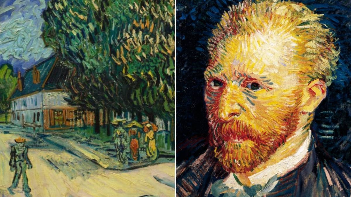 În 1890, cu câteva săptămâni înainte să moară, Van Gogh picta acest tablou. După 136 de ani, valorează 180.000.000 de dolari și e scos la licitație
