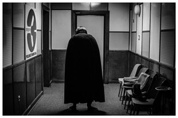 "Ostatnia rodzina" nakręcona. Tajemnicza historia Beksińskich trafi na ekrany [ZDJĘCIA]