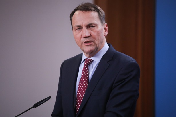 Radosław Sikorski