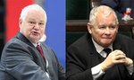 Bitwa pomiędzy prezesami. Kaczyński stracił cierpliwość