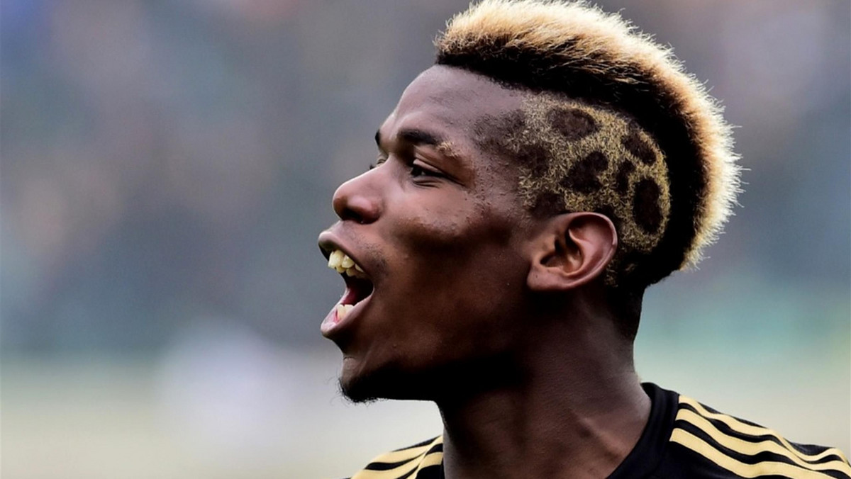 Pomocnik Paul Pogba przyznał, że nigdy nie zwątpił, że jego Juventus Turyn zanotuje kolejny dobry sezon. Co więcej Francuz przed spotkaniem na szczycie Serie A zapowiedział, że będzie to „mecz jak każdy inny”.