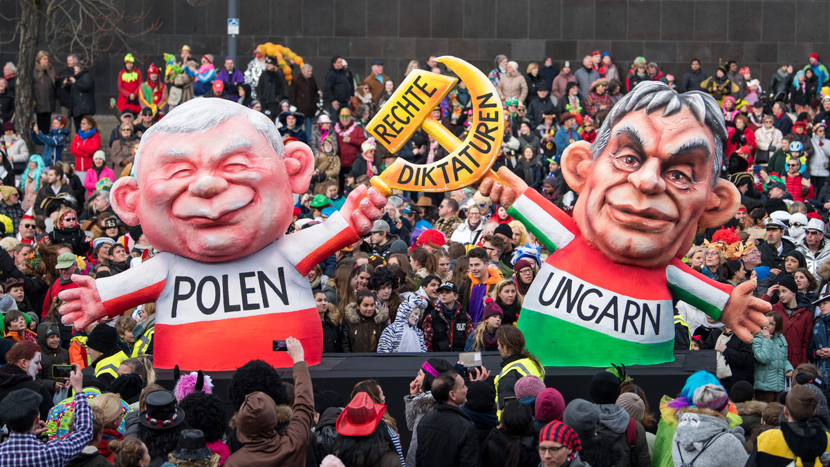 Styl rządzenia Donalda Trumpa odegrał zauważalną rolę w przyspieszeniu regresji demokracji w Polsce i na Węgrzech — pisze Paweł Kowal*.