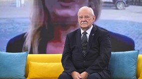 Była gwiazda TVN24 w szpitalu. Przejdzie skomplikowaną i ryzykowną operację [FOTO]
