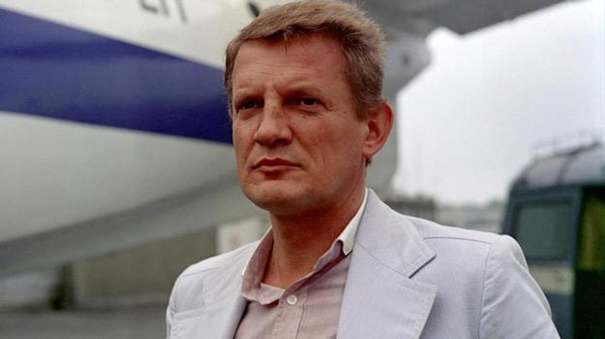Serial "07 zgłoś się" doczeka się kontynuacji? Porucznik Borewicz będzie kobietą?