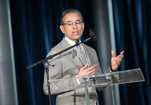 Otvoren vidikovac na Kuli Beograd Muhamed Alabar