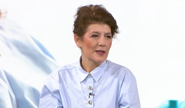 Đurđina Jovanović bori se sa rakom pluća