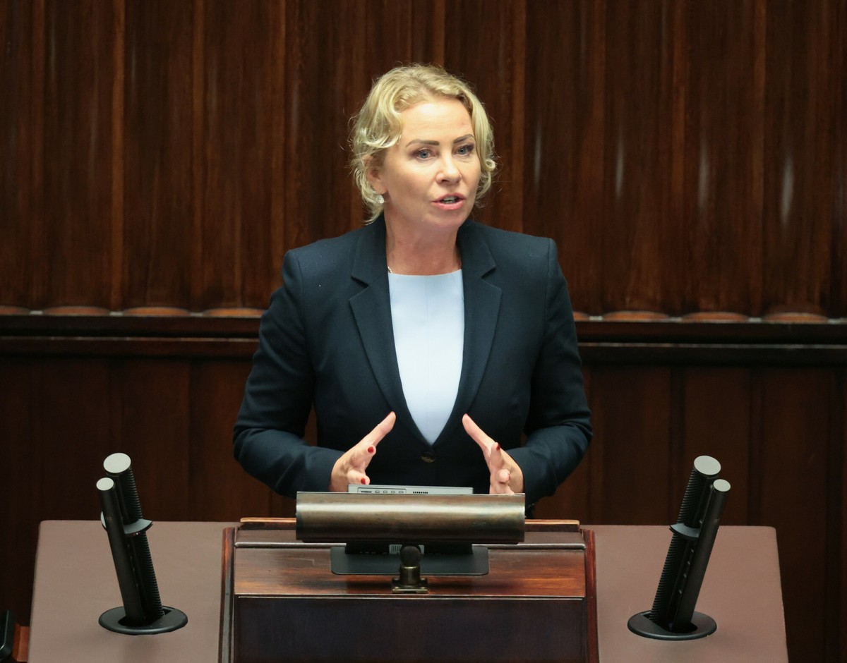 Kryzys w Polsce 2050? Izabela Bodnar opuszcza ugrupowanie. Oto jej majątek