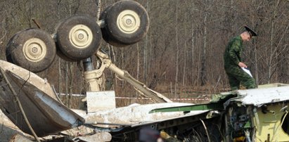 Prawda o Smoleńsku. Jest dowód na to, że ONI ją znają!