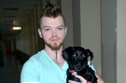 Wardęga zarobił fortunę na psie-pająku. Forbes oszacował kwotę