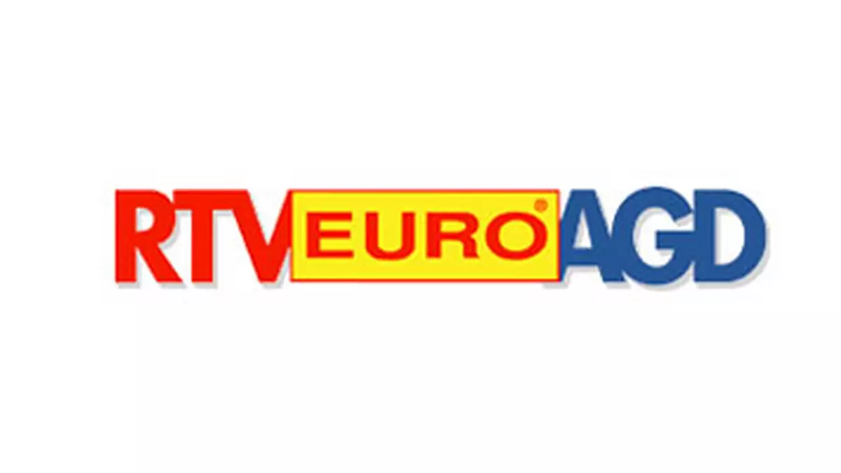 Zakupy w Euro AGD RTV i niemiłe niespodzianki