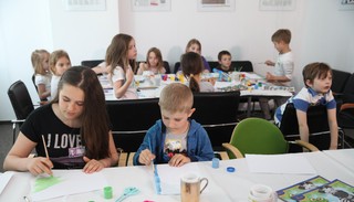 Dzieci komentują: Polska edukacja czyli sapere aude. Miej odwagę posługiwać się własnym rozumem