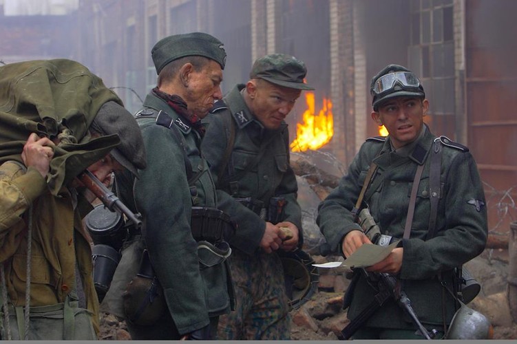 'Był sobie dzieciak'