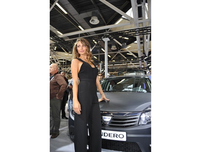 Nina Senicar - serbska supermodelka