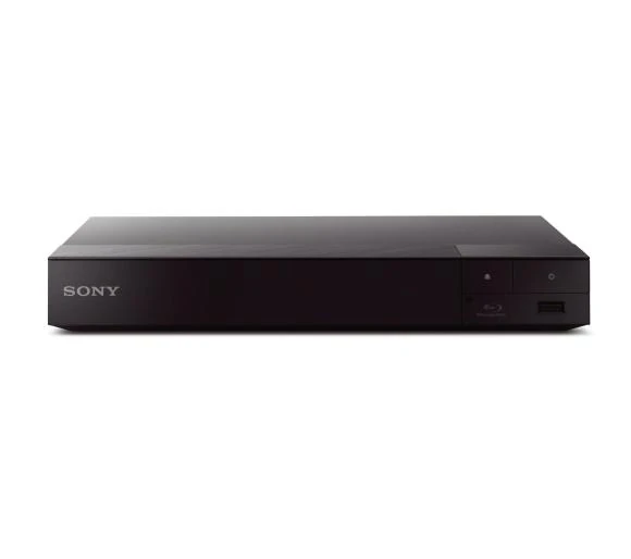 Sony BDP-S6700B - 1