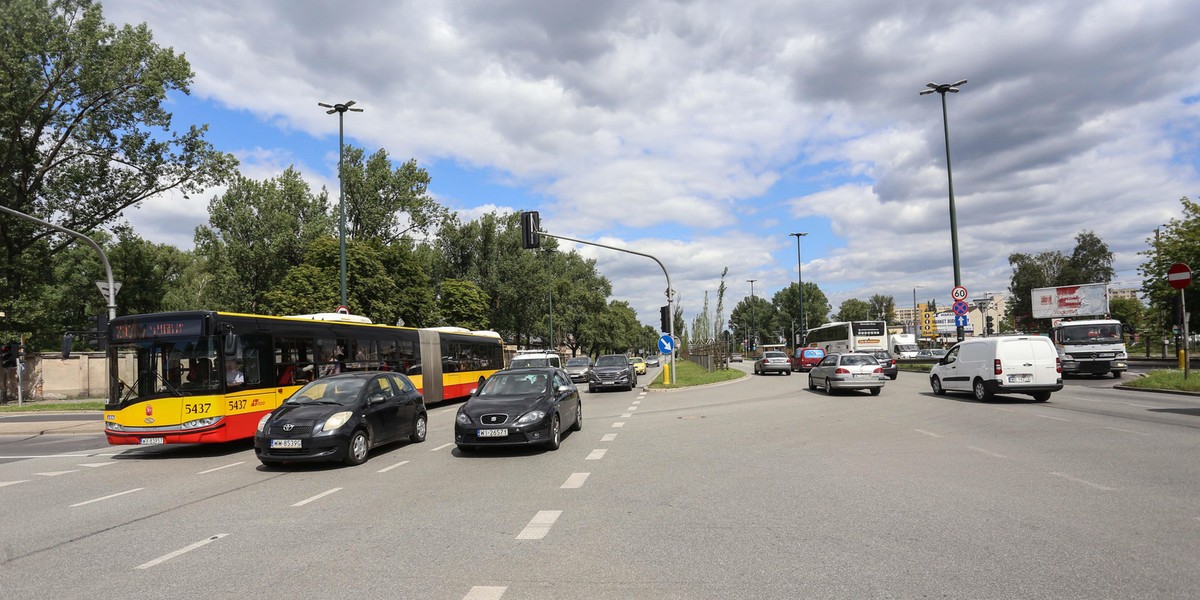 Urzędnicy szukają pomysłu na ważne skrzyżowanie