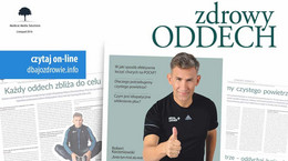 Startuje kampania edukacyjna „Zdrowy Oddech”