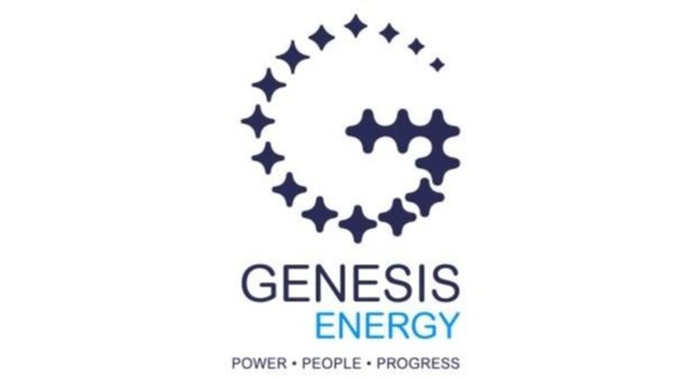 Genesis Energy Group Logo