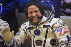 Proveo sam 178 DANA U SVEMIRU i ono što sam tamo video UVERILO ME JE DA ŽIVIMO LAŽ: Evo gde čovečanstvo greši - pogodila me je otrežnjujuća spoznaja!