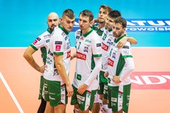 Indykpol AZS Olsztyn wraca do treningów. W niedzielę ligowy mecz