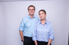 Dwójka prowadzących znika ze 'Szkła kontaktowego'. Dostali nową pracę