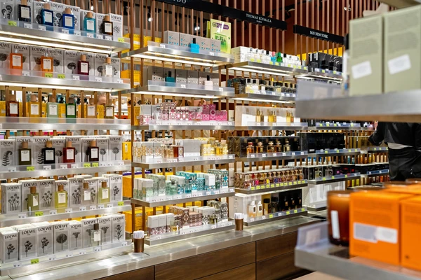 Zaboravljeni PARFEM iz 2000-tih se VRATIO U MODU i ponovo opija svet: Elegantan i zavodljiv, savršen je za hladnu sezonu 