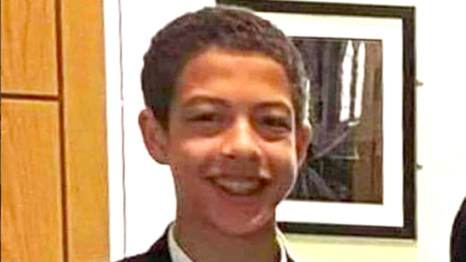 Long-awaited inquest begins into death of Belfast schoolboy Noah Donohoe