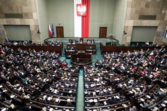 Wniosek o odrzucenie budżetu w Sejmie. Jest wynik głosowania